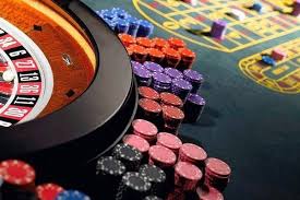 Онлайн казино Metatokens Casino